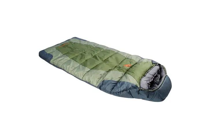 Arctic Shield Echo "Mummy" Sleeping Bags
